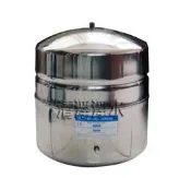 【清淨淨水店】4.5G不鏽鋼儲水壓力桶非可清洗式只賣2450元。