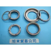旭東店..VESPA 偉士牌 ET8.LX.LT.LXV.衝刺.春天.GTS.GTV.轉向桿軸承用珠碗組.
