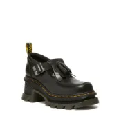 Dr. Martens 馬汀 Corran 瑪莉珍黑色 Atlas 皮鞋女款