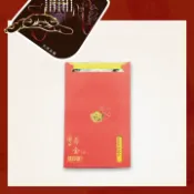幸福香堂 【正錫箔系列】大面金紙 Ea 金紙紅包 壽金 祭祀 文創