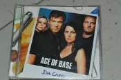 @0324原版特價 ace of base da capo M776