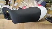 哈特佛公司貨，HD125C2 坐墊：Hartford 噴射 MINI 小雲豹125座墊椅墊，化油小豹可上。座墊橡皮另上架