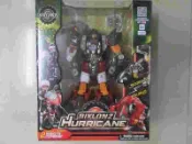 【買動漫】【上士】BIKLONZ HURRICANE 炫風騎士 暴風使者 YT140064