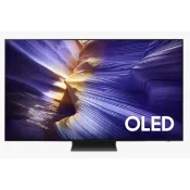 現貨 【Samsung 三星】77型 OLED 4K 智慧顯示器 QA77S90FAEXZW 77S90F