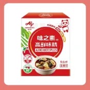 (店+)【Ajinomoto 味之素】【蓉耀食品】味之素 高鮮味精( 1KG/盒 )