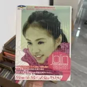 現貨 蔡依林 天生是明星 超級珍藏世紀精選 2CD+DV 音樂CD