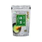 【安琪館】森半宇治 抹茶粉 100g 日本進口 特濃抹茶粉 (無糖)