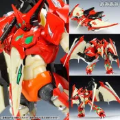 LK* 千值練 METAMOR-FORCE 超合金 完全變形 恐龍蓋特  1號機 代理版 現貨 ! 廠商出清 最後1支