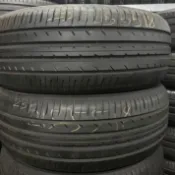 優質中古胎 215/55/18 23年 一條$1000含安裝 TOYO R56 9成新(7mm) 其他規格聊聊詢問