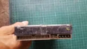 SEGATE ST3500641A/ 500GB/ 3.5吋/IDE 二手良品硬碟