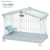 ☆米可多寵物精品☆HCA-800日本IRIS豪華寵物室內專用籠狗籠