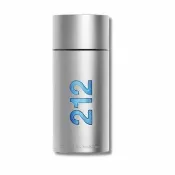 【Carolina Herrera】212 NYC 都會俐落男性淡香水 100ml