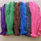 臺灣發貨🌈≈拖把布條≈免運 拖把 頭加厚強 吸水 墩布頭拖布 老式 地拖替換布超細縴維家用 老式 拖把