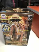 【九尾妖狐】全新未拆現貨 港版景品 海賊王 航海王 ONE PIECE 魯夫 15周年 THE GRANDLINE ME