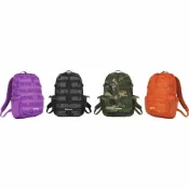 (店+)【SUPREME】2021AW Supreme Backpack 51th 開季 後背包 四色 開季商品 現貨