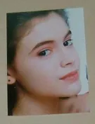 艾莉莎米蘭諾Alyssa Milaro3X5吋照片[02]