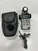 【千代】世光L-608 測光錶 1-4度 變焦點測 SEKONIC L608 SUPER ZOOM MASTER 成色