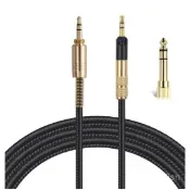 嚴選Sennheiser 森海塞爾 HD598 Cs HD599 HD579適用 HD558耳機綫