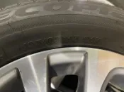 BRIDGESTONE ECOPIA EP150 195/65R15 91H x4