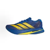 【MXX】Adidas Adizero Boston 13 藍 緩震 跑鞋 馬拉松 運動鞋 馬牌底 KK4238 男鞋