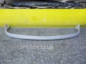 (SPEEDY~競速空力套件)MAZDA 323 FORD TIERRA LIFE ACTIVA ISAMU 下巴