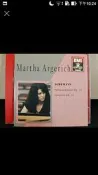 Argerich,Schumann-Fantasiestucke Op.12,Fantasie Op.17阿格麗希鋼琴，