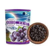 隔日到貨 繽果奇園-天然綜合果乾 美國蔓越莓乾 智利有籽雪葡萄乾 智利蜜棗乾  健康零食 咖啡