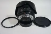 Sigma af 18mm f3.5 定焦鏡nikon卡口