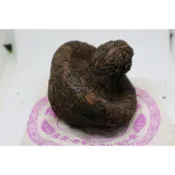 【二斟坊】普慶號蘑菇沱茶 250g (熟茶)