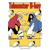 Telecaster B–boy