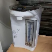 鍋寶4.8L電熱水瓶降價出清