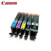 【蝦皮直營】Canon PGI-750 CLI-751 五色一組原廠墨水匣 無外盒全新品 現貨 廠商直送