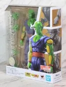 郁峰模型 ~ S.H.Figuarts ( SHF ) 七龍珠超 劇場版 比克 SUPER HERO ~ 代理版 