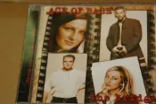二手 CD 片況佳 瑞典流行音樂組合  pop music 王牌合唱團 ACE of BASE  the bridge 