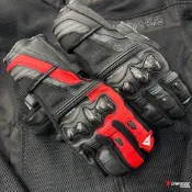 『Riderment』實體店 免運✨ DAINESE REACTO CARBON LONG GLOVES 競技長手套