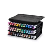 😎正品【板橋酷酷姐美術】 COPIC Wallet攜帶型收納包 24/36/72支 麥克筆收納袋 筆袋 收納包【共8款】