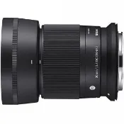 【Sigma】30mm F1.4 DC DN Contemporary for CANON RF 接環 (公司貨) 標準定焦鏡 人像鏡 APS-C 微單眼鏡頭