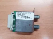 SAMPO 聲寶 EM-42BT15D 視訊盒 MT-15D 拆機良品 /