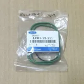 ESCAPE 2.3 馬3 馬5 2.0 TRIBUTE 2.3 FOCUS 1.8/2.0  進氣墊片 進氣岐管墊片