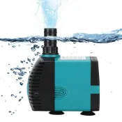 (店+)台灣發票現貨 沉水馬達 水族 過濾器 上部過濾 循環馬達 抽水馬達 噴泉 水族馬達