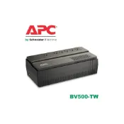 (店+)【APC】BV500-TW Easy UPS 500VA 在線式互動式不斷電系統 UPS