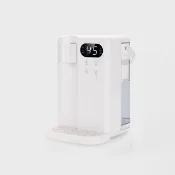 【優品】即熱式飲水機 直飲機 開水機 瞬熱水機(隨身熱水機 三秒速熱 12檔可調溫)