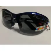 【APEX】610【藍框/墨黑鏡片 加購近視鏡框】polarized 抗UV400 寶麗來偏光鏡片運動型太陽眼鏡
