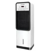 【3C驗證】水冷空調扇立式電風扇家用移動冷暖兩用無葉風扇加水加冰風扇電風扇 落地扇 吊扇 壁扇 工業風扇