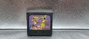 原版sega gamegear卡帶-光明與黑暗外傳2