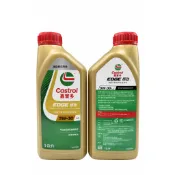 〔綠油油goo〕CASTROL EDGE PROFESSIONAL LL III 5W30 1L 全合成 汽柴油引擎