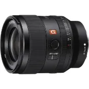 【SONY 索尼】FE 35mm F1.4 GM SEL35F14GM (公司貨) 廣角定焦鏡頭 人像鏡 全片幅無反微單眼鏡頭