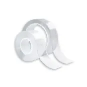 (店+)【POLYWELL】POLYWELL  奈米無痕強力雙面膠 LD1133
