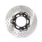【NCY】N-23 SUI 菁英 浮動碟 220mm 適用於 GSR SUI JET POWER 碟盤