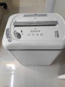 AURORA 震旦 AS1219CE 大型碎斷式碎紙機 最大碎紙12張 可碎信用卡 CD光碟